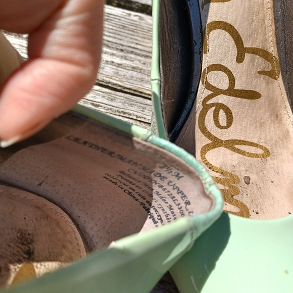 Sam Edelman pumps - Picture 12 of 12